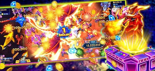 666d game