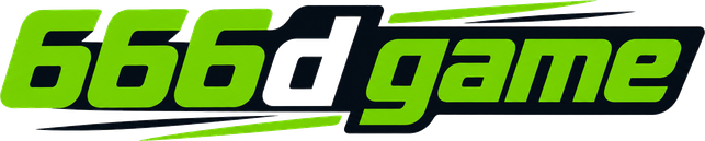 666d Game Logo